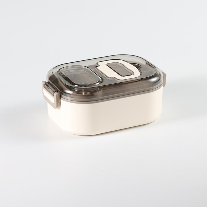 Stackable Food Storage Container