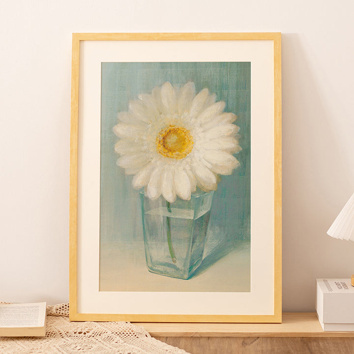 Puzzle Art Frame