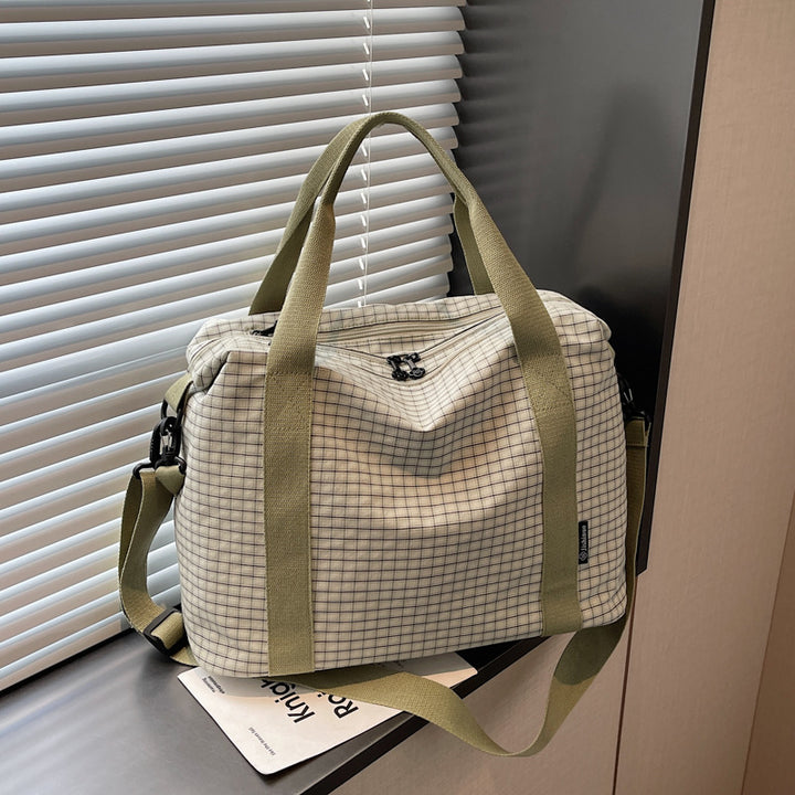 Women's Sporty Weekend Bag Bowlift