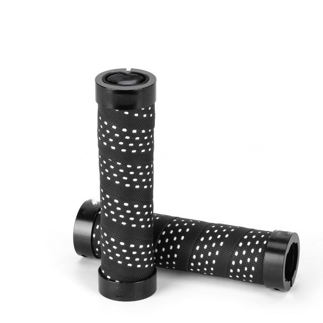 Ergonomic Non-Slip Bicycle Handlebar Grips Bowlift