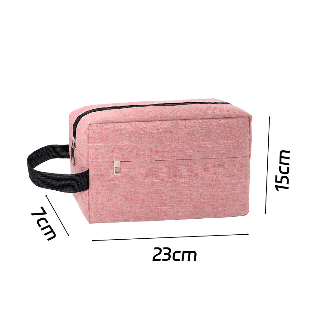 Cosmetic bag Bowlift