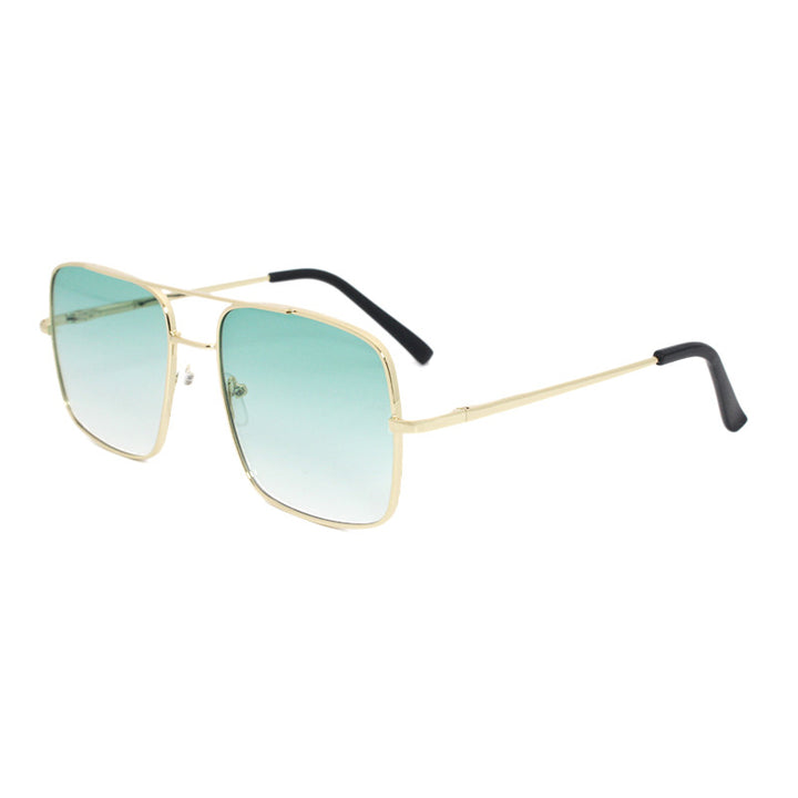 Fashionable Oversized Sunglasses in Elegant Square Design Bowlift