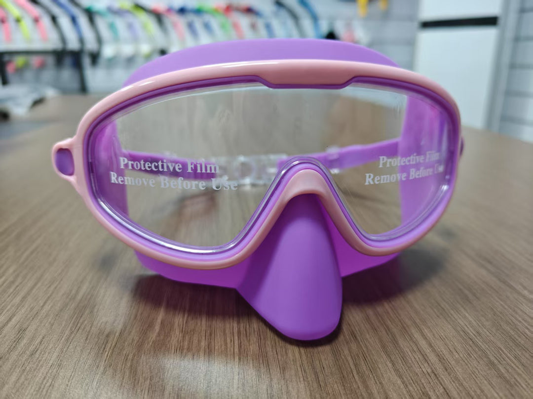 Swimming goggles Bowlift