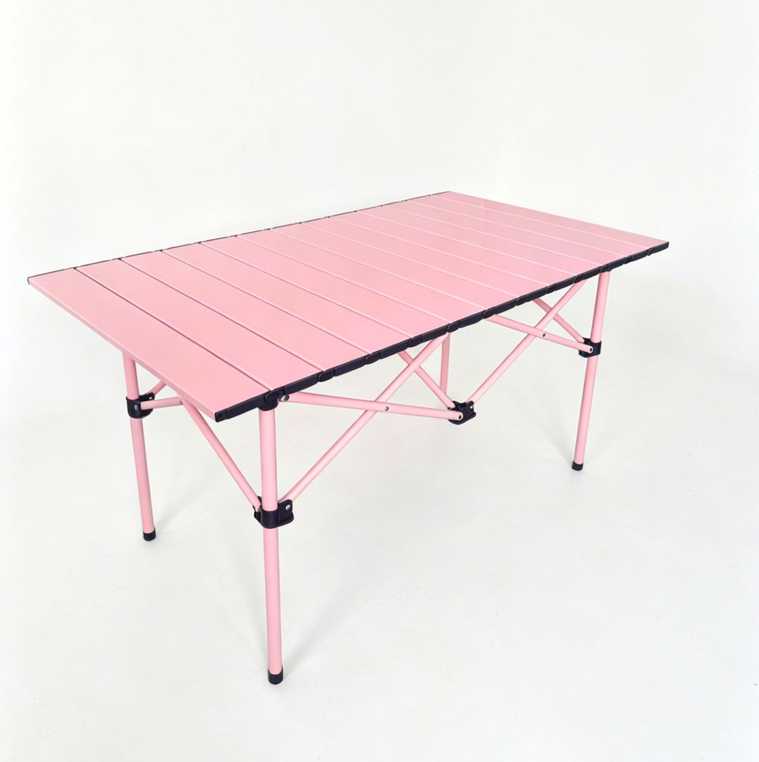 Folding Outdoor Table Bowlift