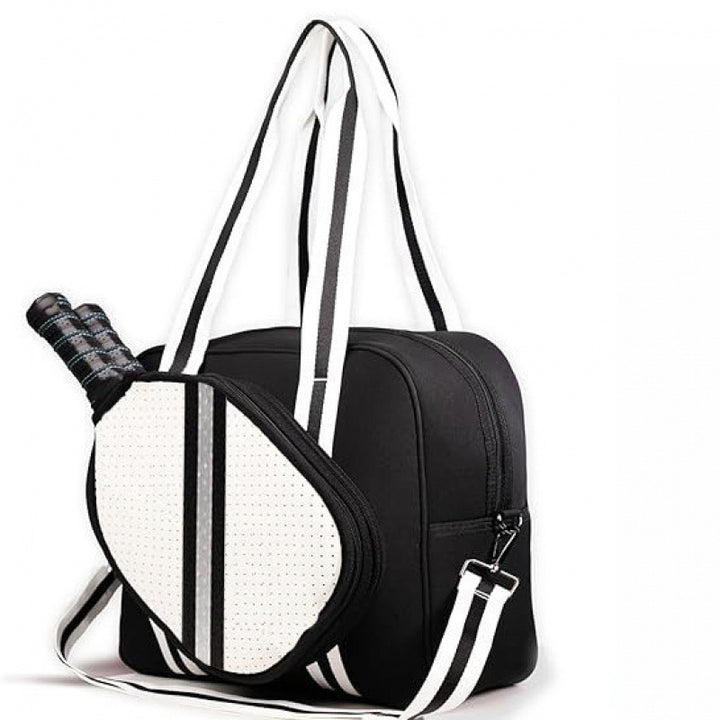 Women Tennis Bag Bowlift
