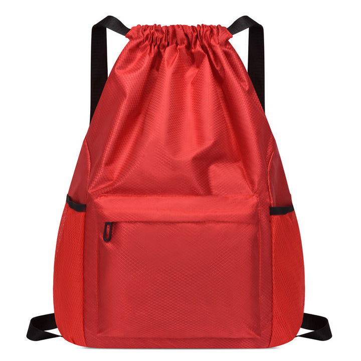Lightweight Sport Backpack Bowlift