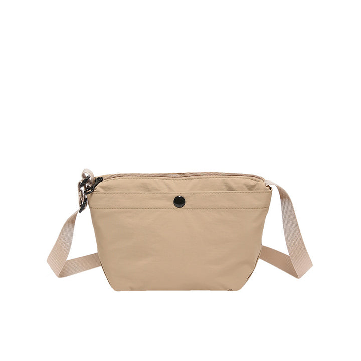Compact Travel Crossbody Pouch Bowlift