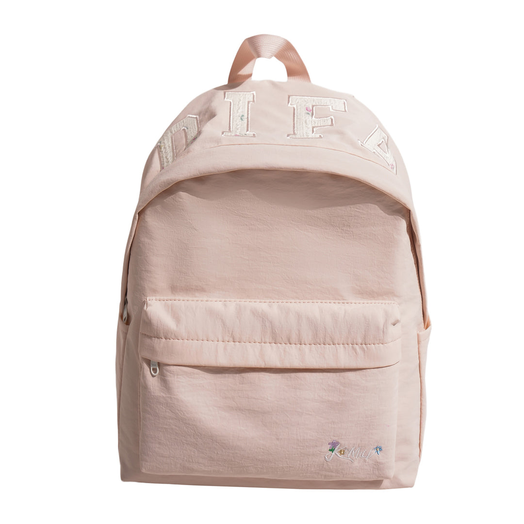 Chic Everyday School Backpack Bowlift
