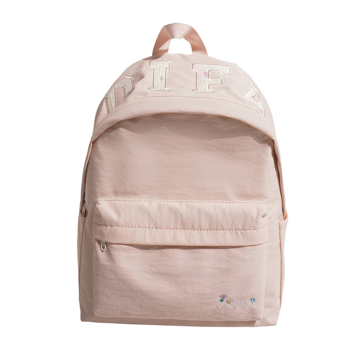 Chic Everyday School Backpack Bowlift