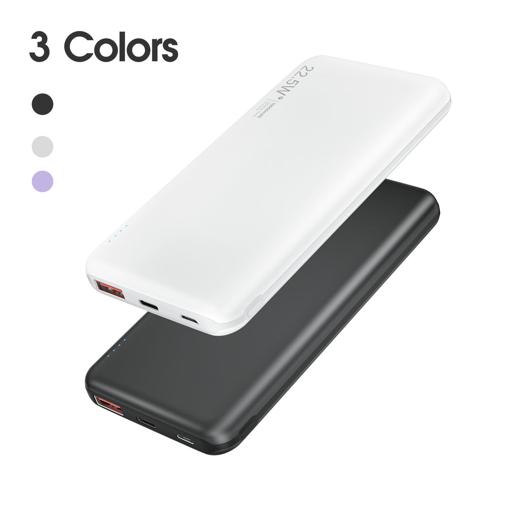 Powerbank Bowlift