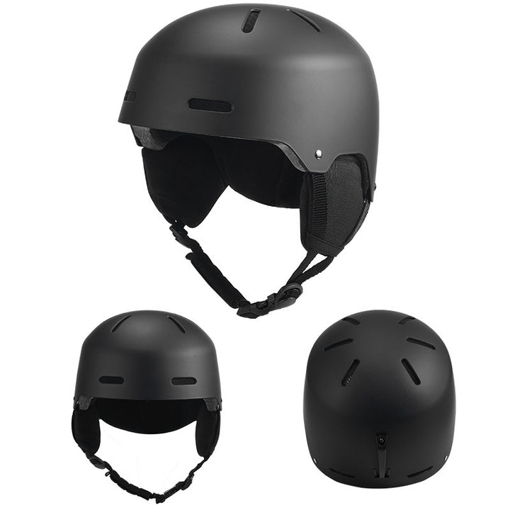 Snow Sports Protective Helmet Bowlift