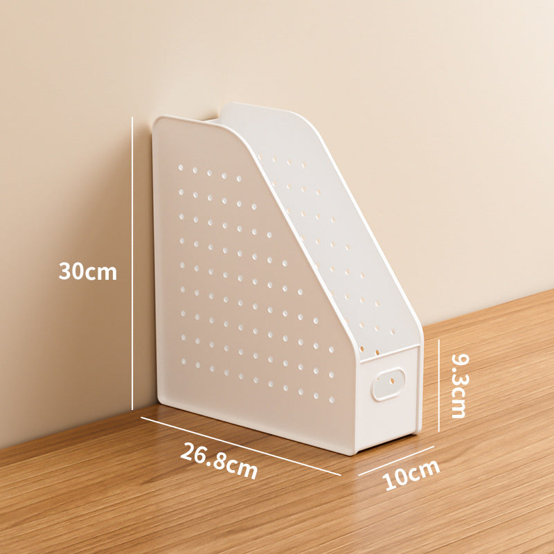 Document Holder Organizer