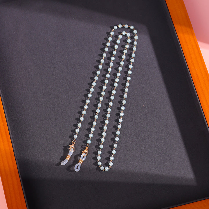 Stylish Eyewear Chain Bowlift