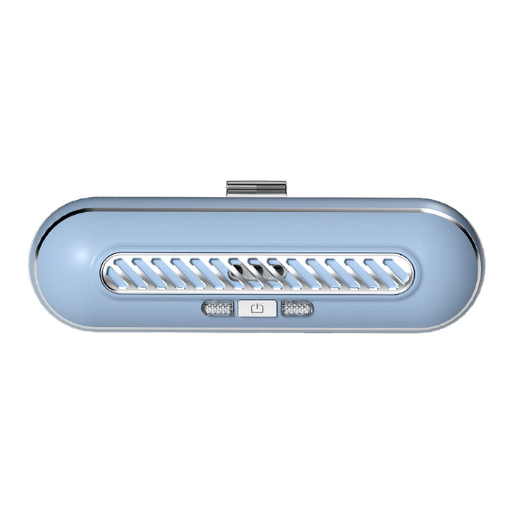 Unisex portable air purifier Bowlift