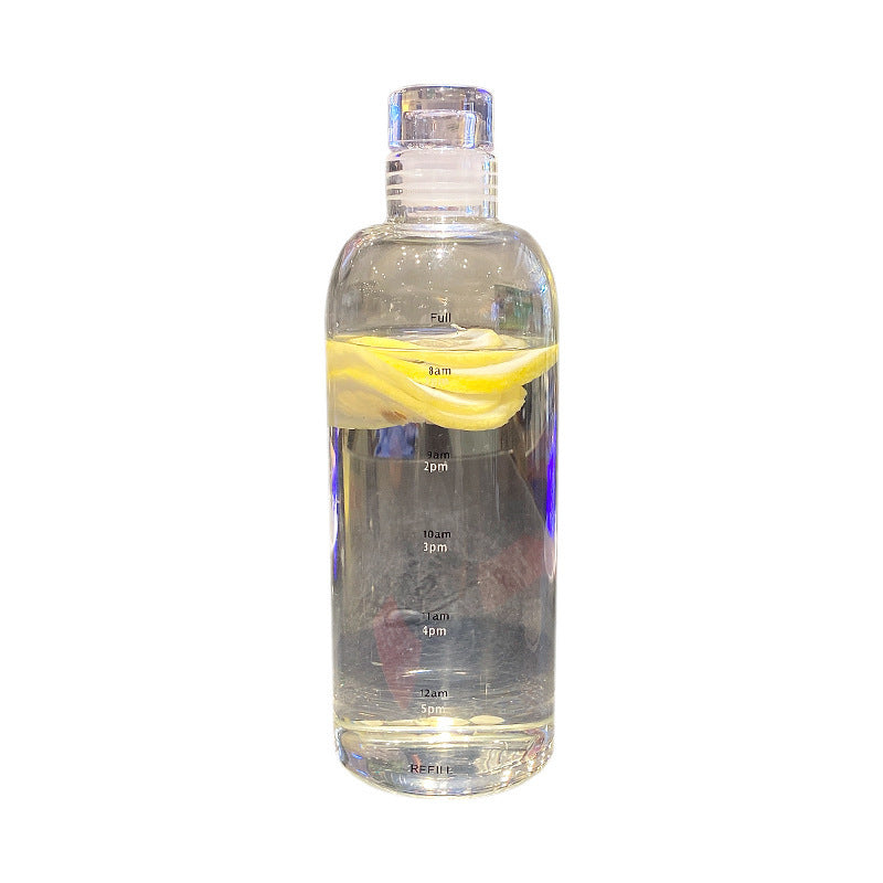 Ladies Water Bottle Bowlift
