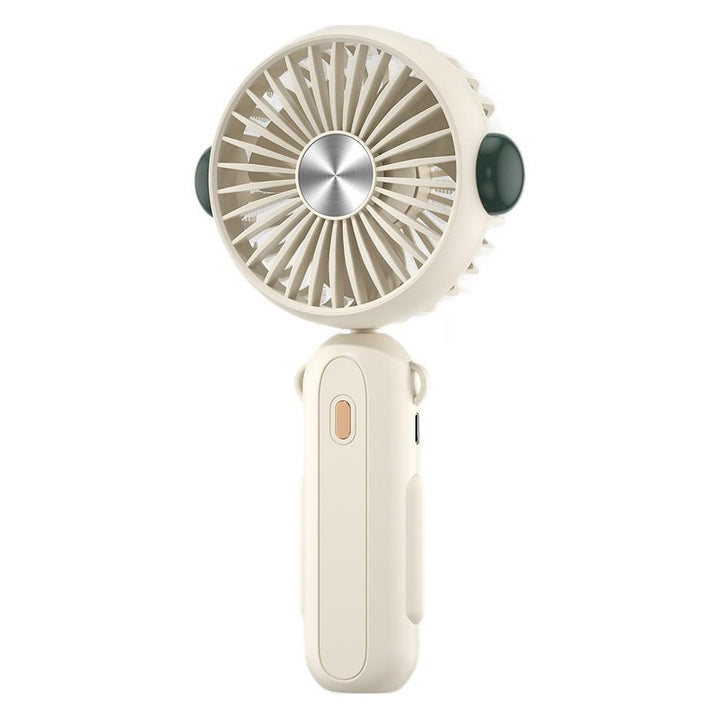 Portable Versatile Handheld Fan Bowlift