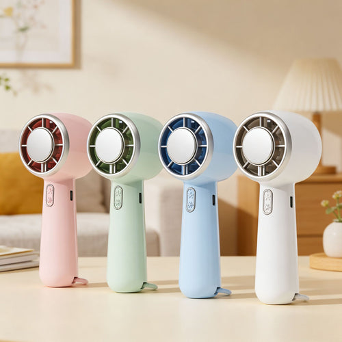 Women portable mini humidifier with USB charging function Bowlift