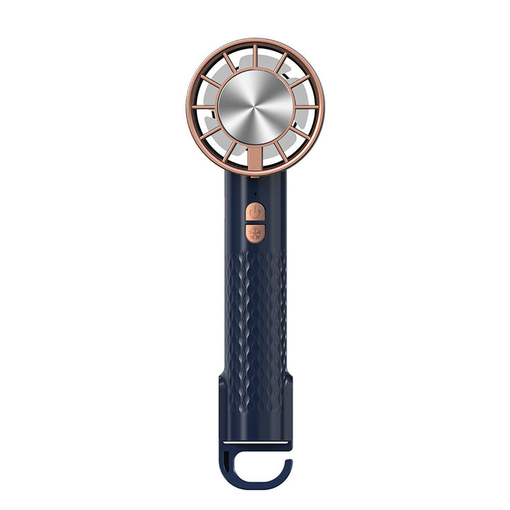 Women's Portable Mini Fan Bowlift