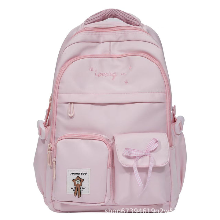 Versatile Travel Backpack Bowlift
