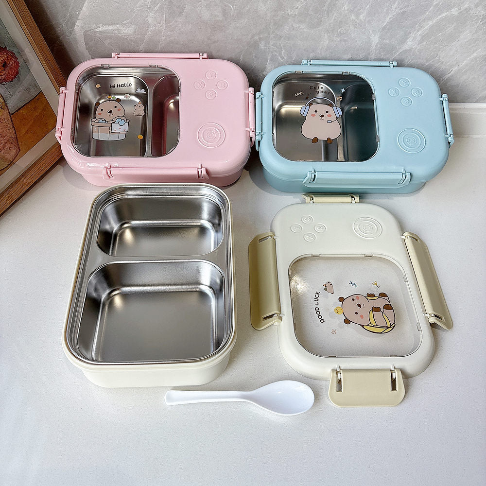Lunch Box