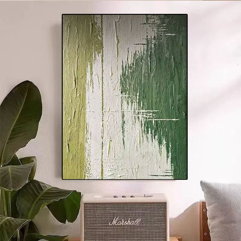 Contemporary Abstract Textured Wall Artwork