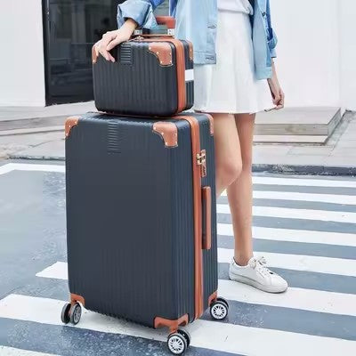Durable Lightweight Hard-Shell Luggage Bowlift