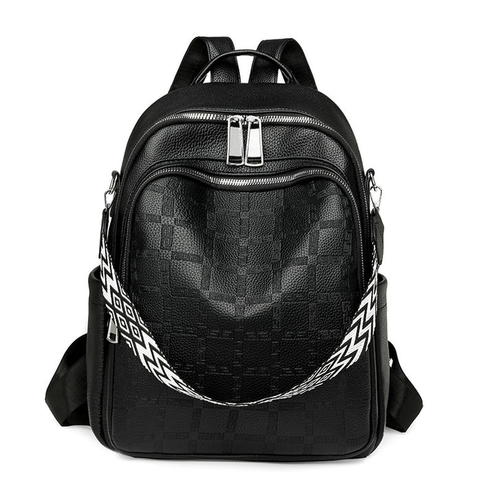Multi-Functional Urban Backpack Bowlift