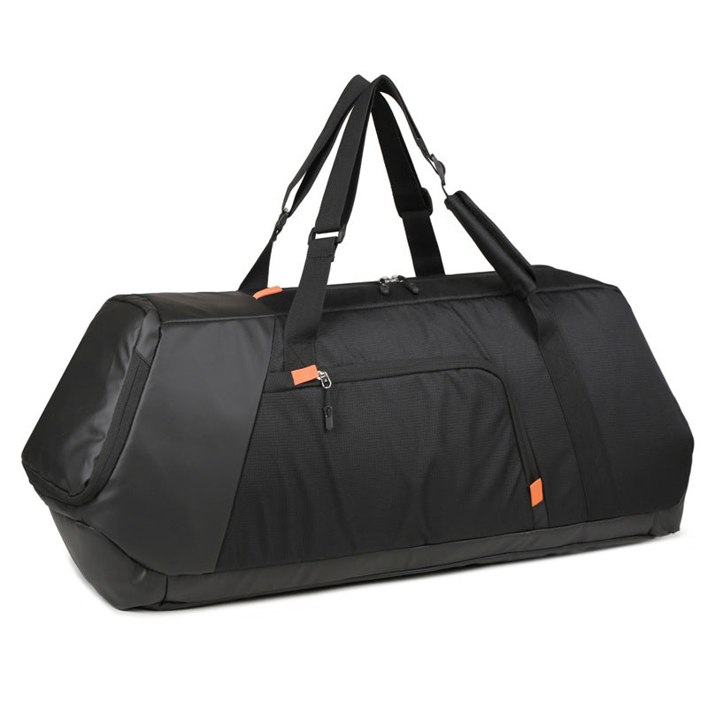 Men's Robust Sports and Travel Bag Bowlift