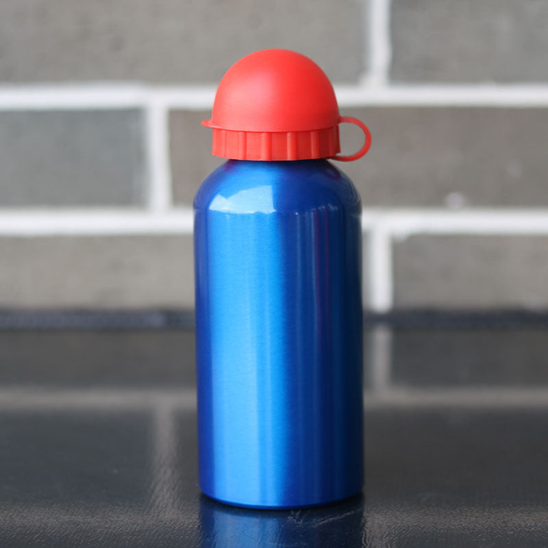 Insulated Stainless Steel Water Bottle Bowlift