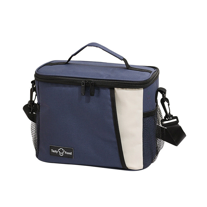 Insulated Lunch Cooler Bag Bowlift
