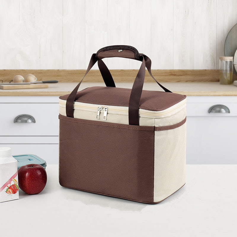 Insulated Lunch Bag Bowlift