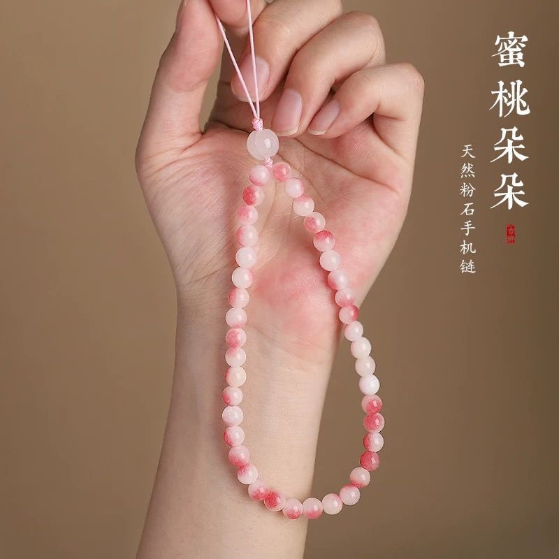 Healing Crystal Pendant Necklace Bowlift