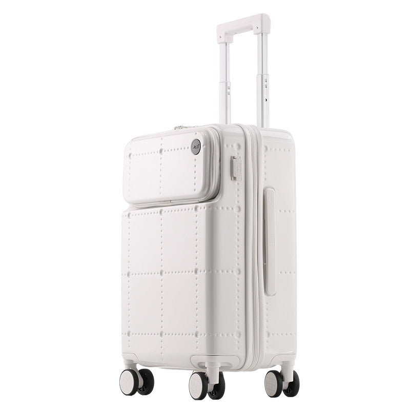 Stylish Hardshell Travel Case