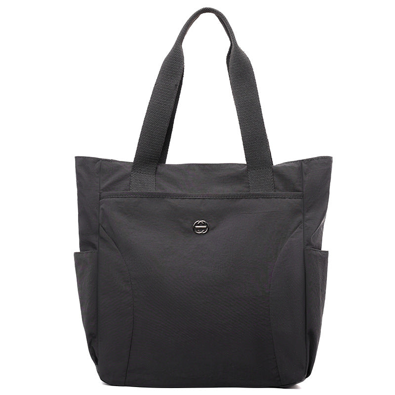 Functional Daily Tote Bag Bowlift