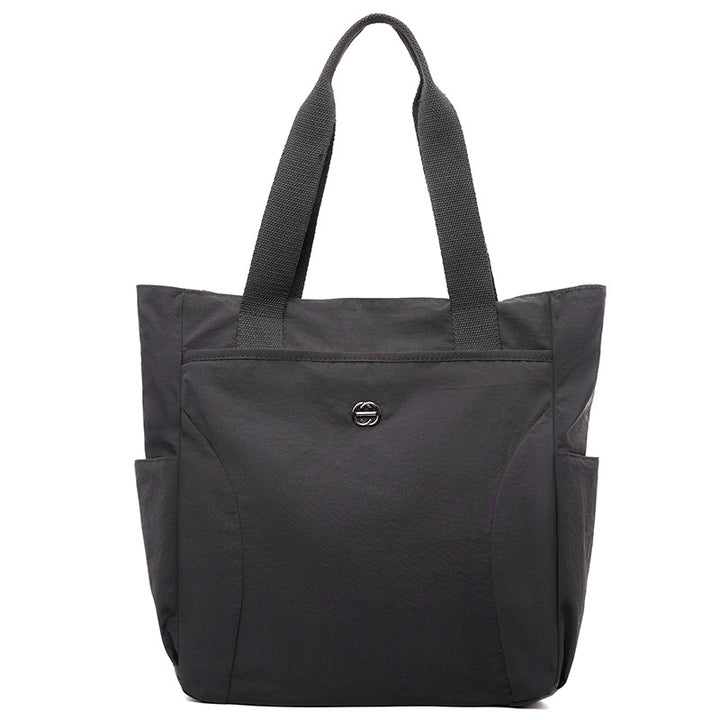 Functional Daily Tote Bag Bowlift