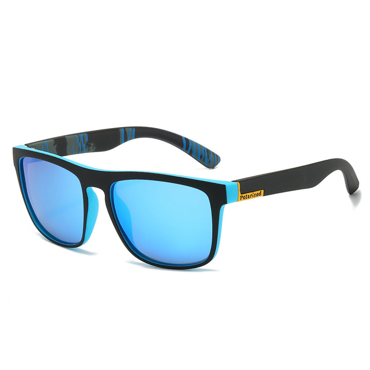 Polarized Lightweight Sunglasses Bowlift