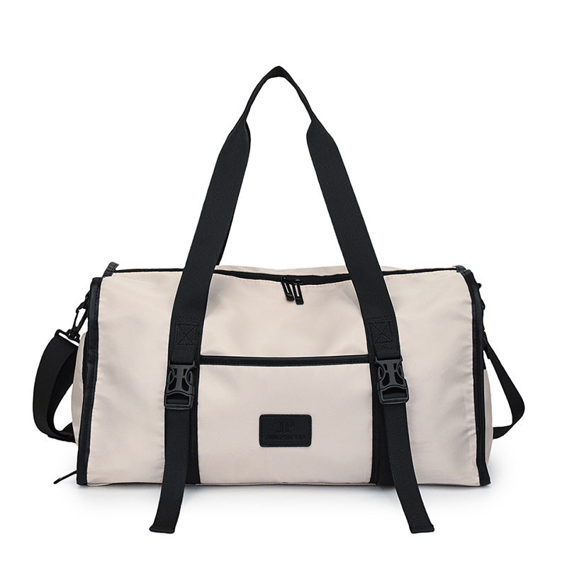 Compact Travel Duffel Bag Bowlift