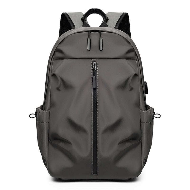 Ergonomic Travel Backpack Bowlift