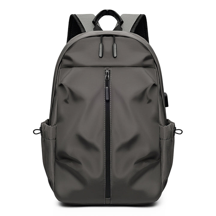 Ergonomic Travel Backpack Bowlift
