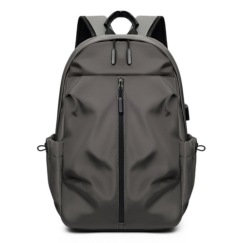 Ergonomic Travel Backpack Bowlift