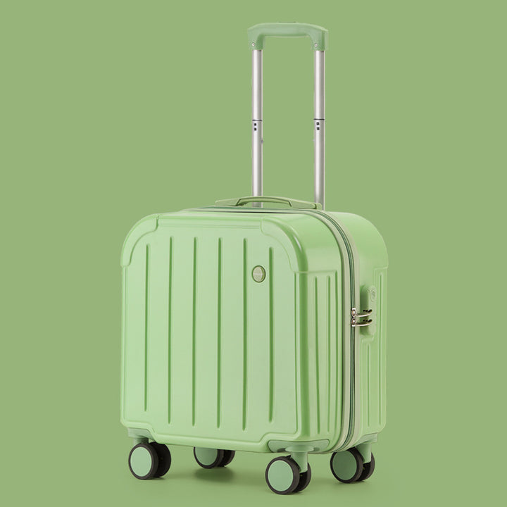 Travel Carry-On Suitcase Bowlift
