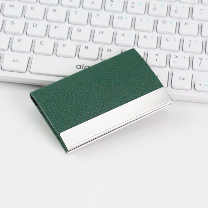 Stylish Business Card Holder