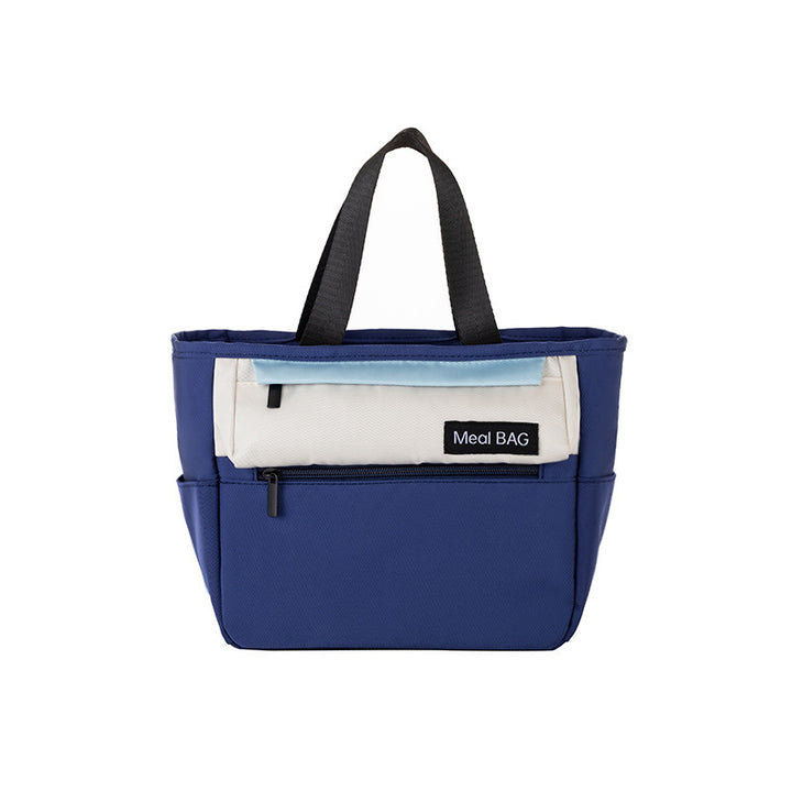 Insulated Meal Prep Tote Bag Bowlift