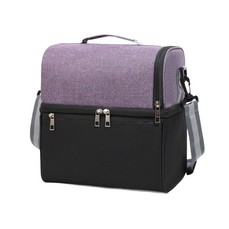 Versatile Insulated Lunchbox