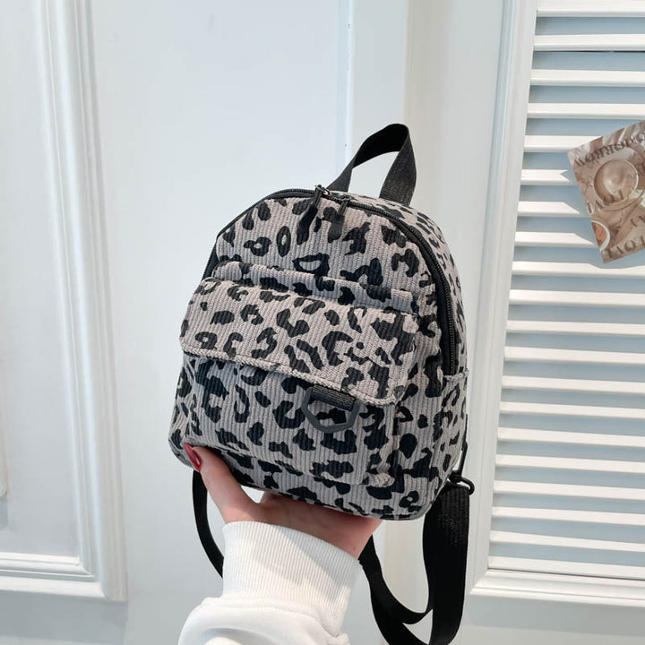 Mini Utility Backpack