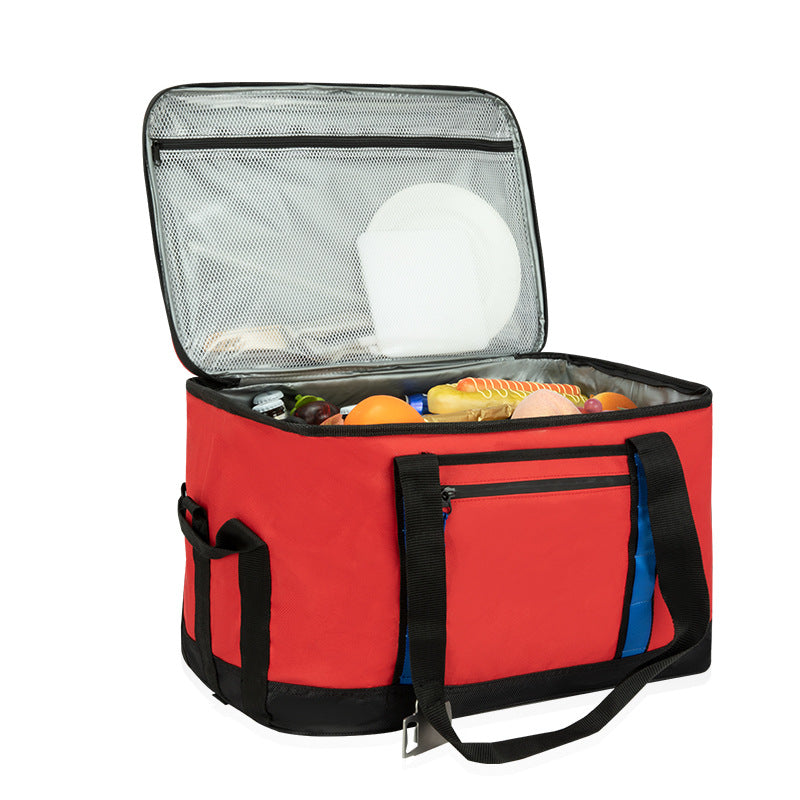 Insulated Cooler Bag Bowlift