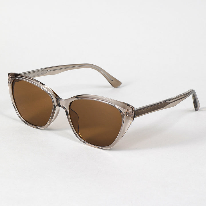 Ladies modern sunglasses with classic swing Bowlift