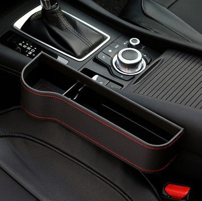 BowLift | Multifunctional Car Seat Organizer