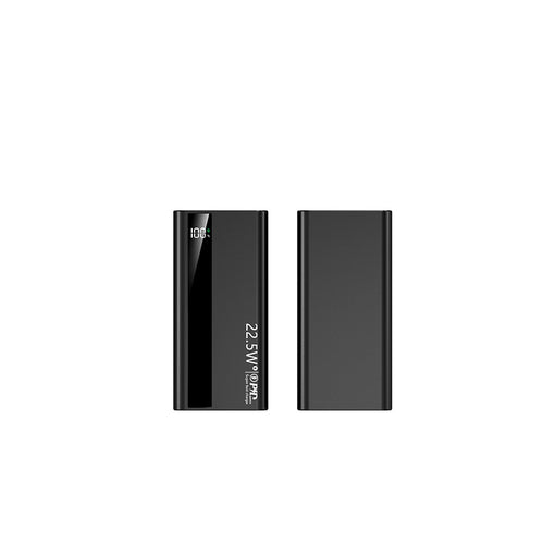 High-performance power bank Bowlift