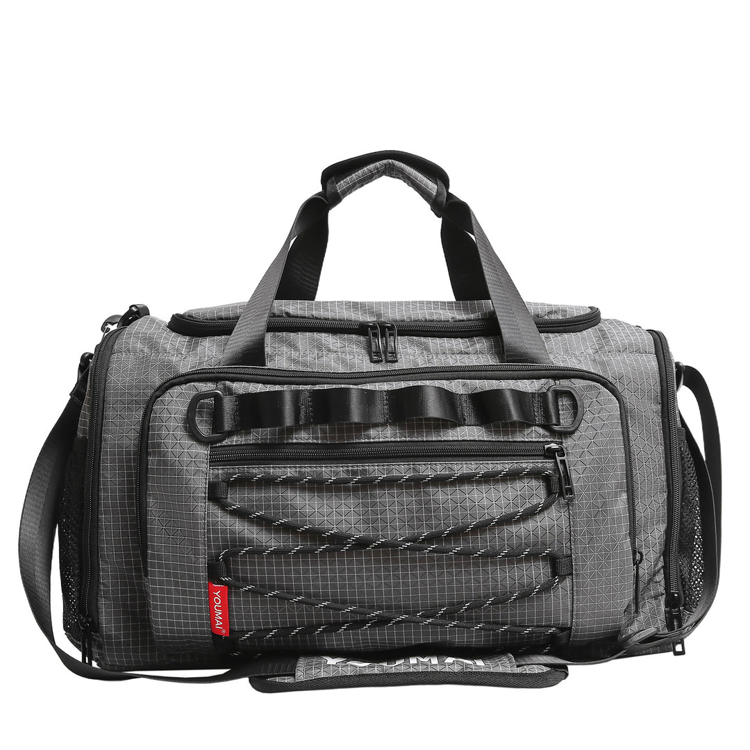 Versatile Utility Gym Duffel
